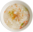 미니 삼계죽
